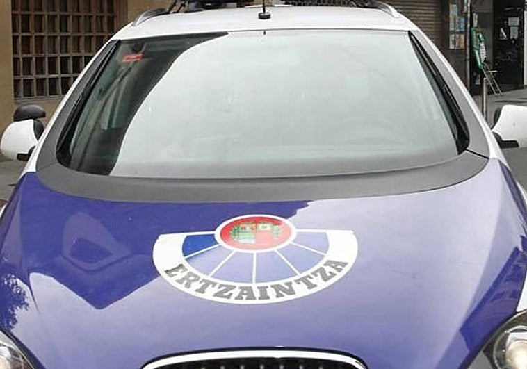 Detenido un hombre en Markina por tráfico de drogas